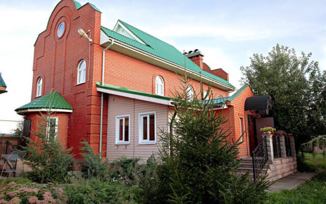 Guest house u Monastyrskoy steny