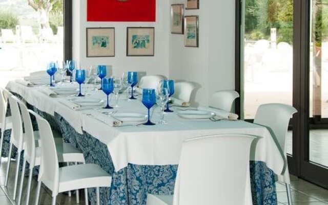 Residenza di Campagna Antonio & Davide