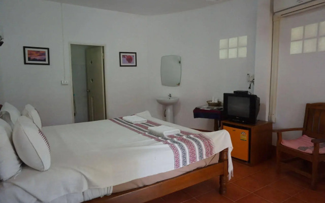 Nan Noble House Garden Resort