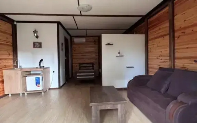 Senima's Paradise Guest House