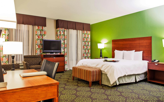 Hampton Inn & Suites Harlingen