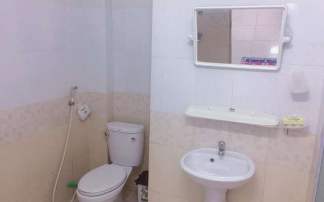 Ky Hoa Hotel
