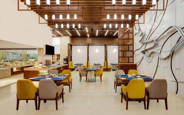 Keys Prima by Lemon Tree Hotels Aketa Dehradun