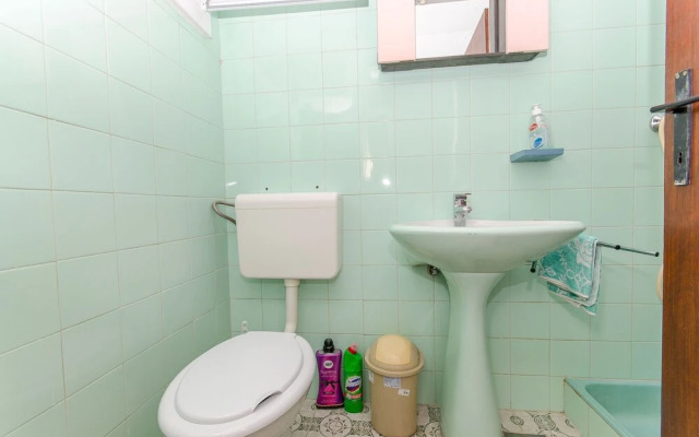 Apartments Kata