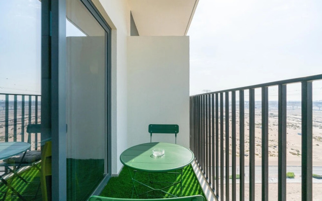 Lux BnB Nook -2 I City Views