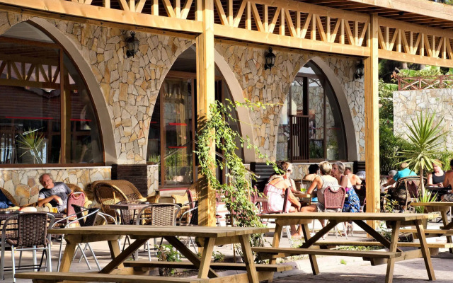 Omer Holiday Resort - All Inclusive