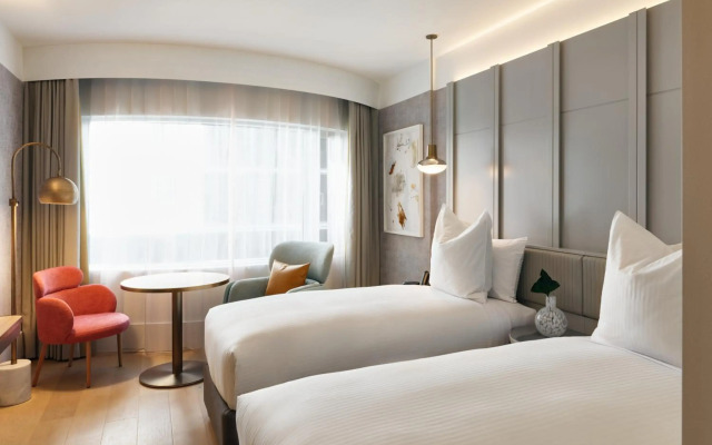 The Porter House Hotel Sydney - MGallery