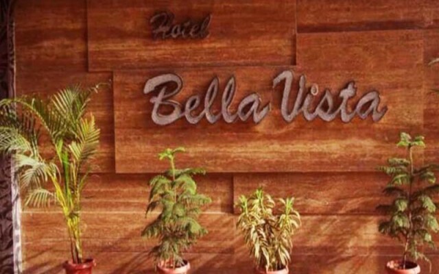 Hotel Bella Vista @ New Delhi