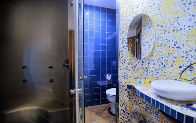 Hotel Boutique Sabbia Valencia