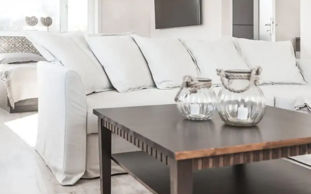 Ferienhäuser Spreewald Möwe