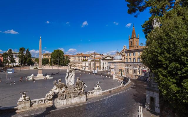 Hotel Accademia Bologna