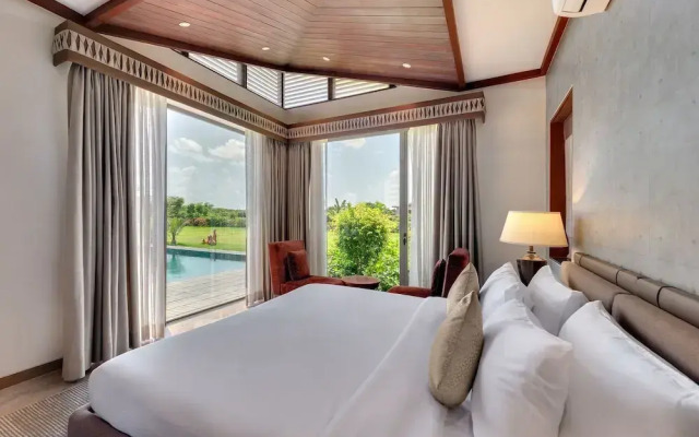 The Fern Royal Farm Resort Anjar