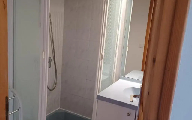Appartement Saint-Martin-de-Ré, 1 pièce, 4 personnes - FR-1-544-18