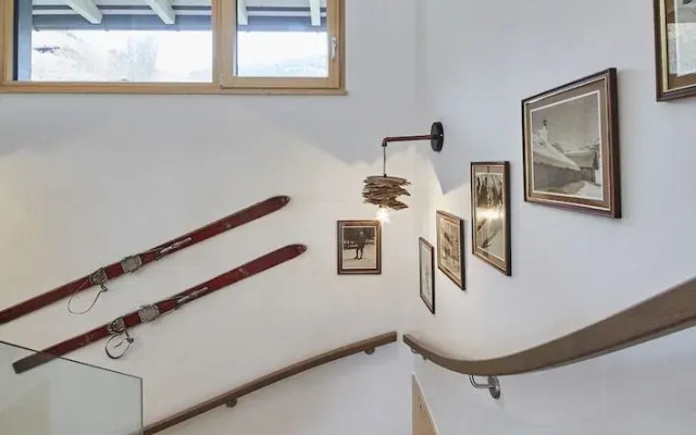 Chalet Pantera