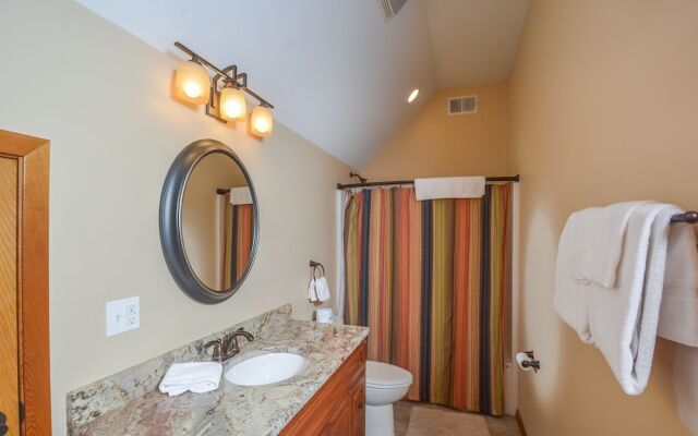 A Family Affair 4 Bedroom House