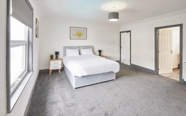 Host Stay Room 7 Clarendon