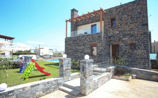 Turtuli Villas By Checkin