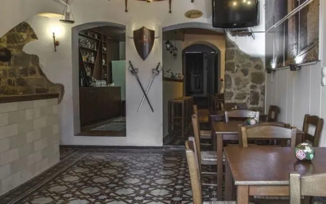 Casa De La Sera