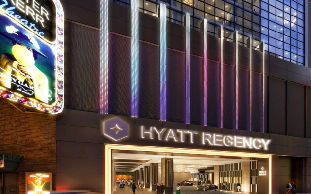 Hyatt Regency Times Square