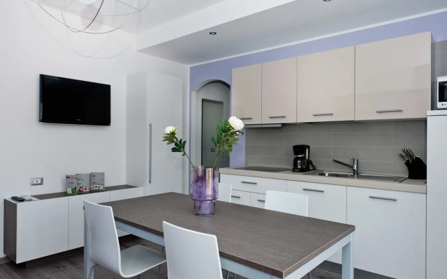 Gardesana Active Apartments