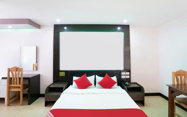 OYO 195 Ranchotel - Binan