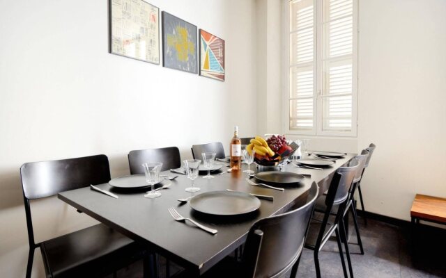 UniqueAppart T4 Vieux-Port