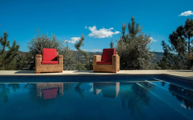 Feel Discovery Nature Retreat