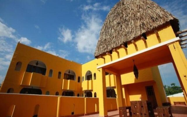 Riad Hua Hin Hotel