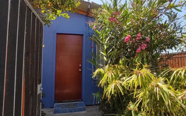 sireno hostal