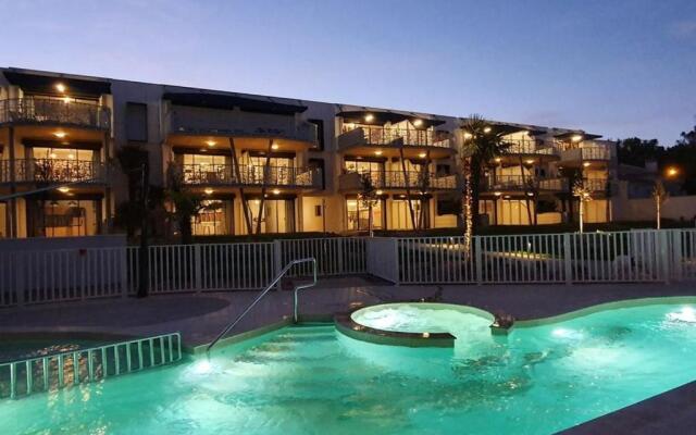 Appartement La Tranche-sur-Mer, 3 pièces, 6 personnes - FR-1-194-201