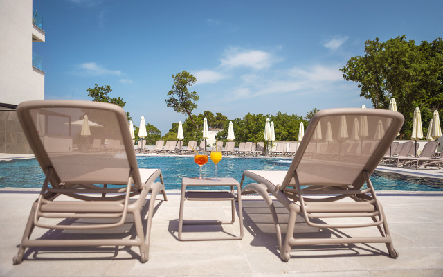 Hotel Riva