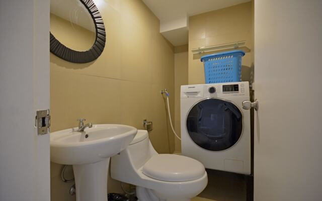 Victoria SOHO Suites