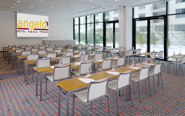 Hotel Libero
