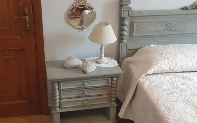 Casa Signora Claudia