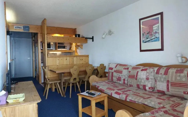 Appartement Les Arcs 1800, 2 pièces, 6 personnes - FR-1-411-138