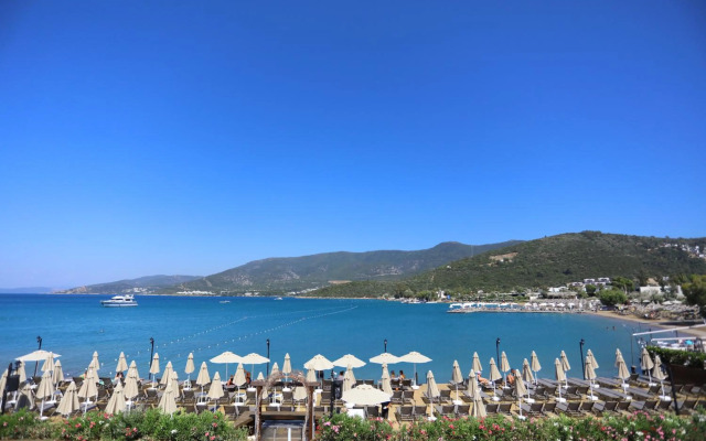 Trendlife Hotels Torba