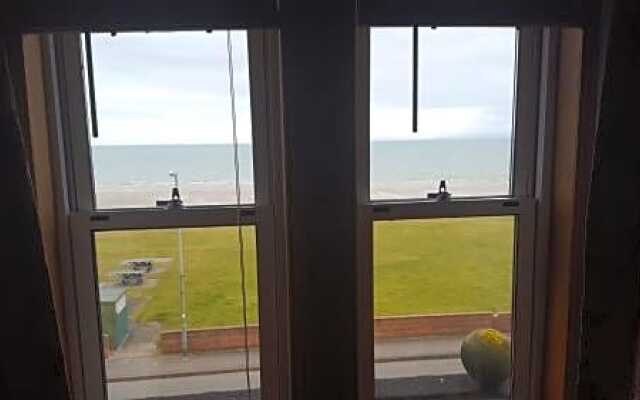Forth Bay Guest House