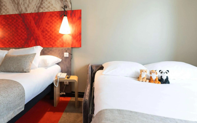 ibis Cognac Centre