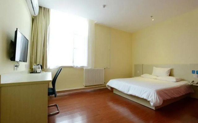 Hanting Hotel