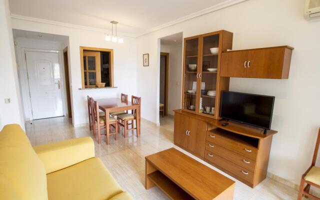 Apartamentos Be Suites Marina