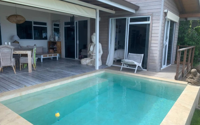 Villa WABISABI cosy home