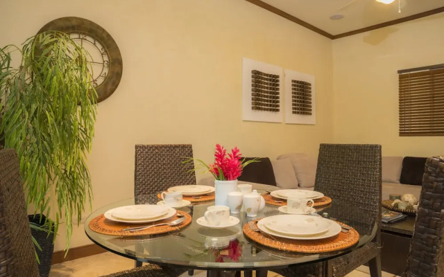 Los Suenos Resort Veranda 5H