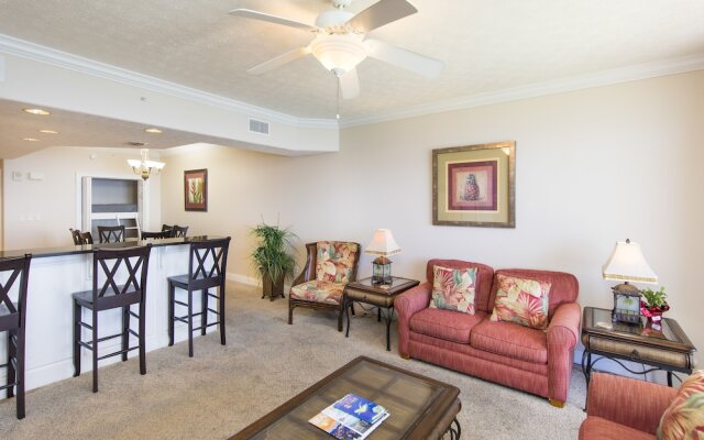 Treasure Island 2011