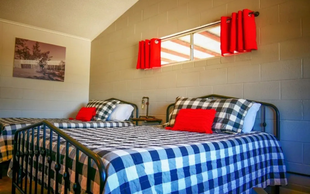 Thunderbird Resort & Event Center