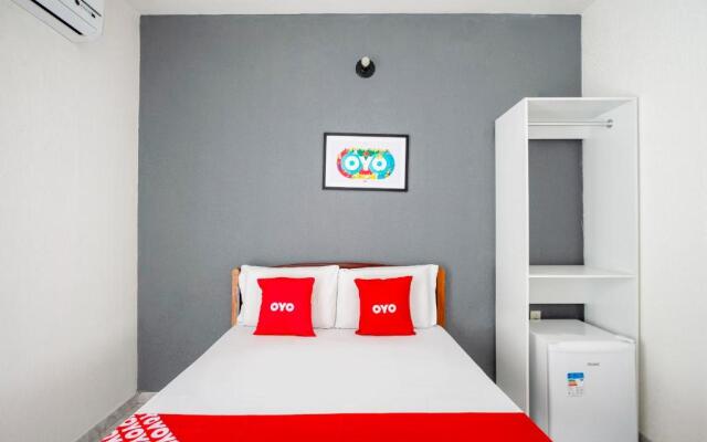 OYO Pousada Horizonte