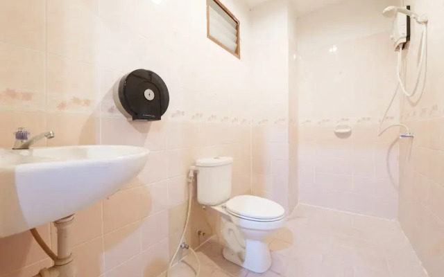 Inter Place by OYO Rooms