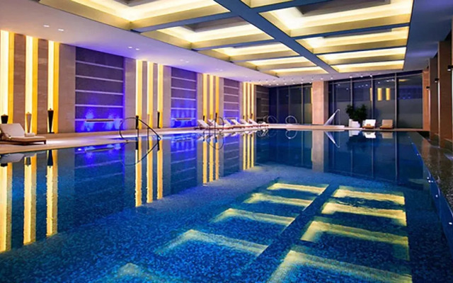 Kempinski Hotel Taiyuan