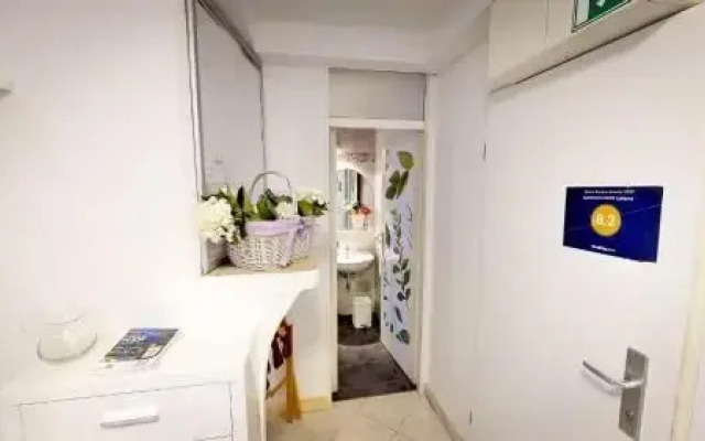 Apartments KAHNE Ljubljana