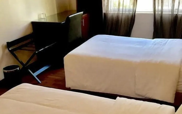 Mihad Hotel
