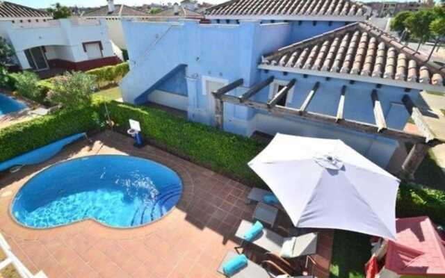 TU Casa - Amazing 3 Bedroom Villa